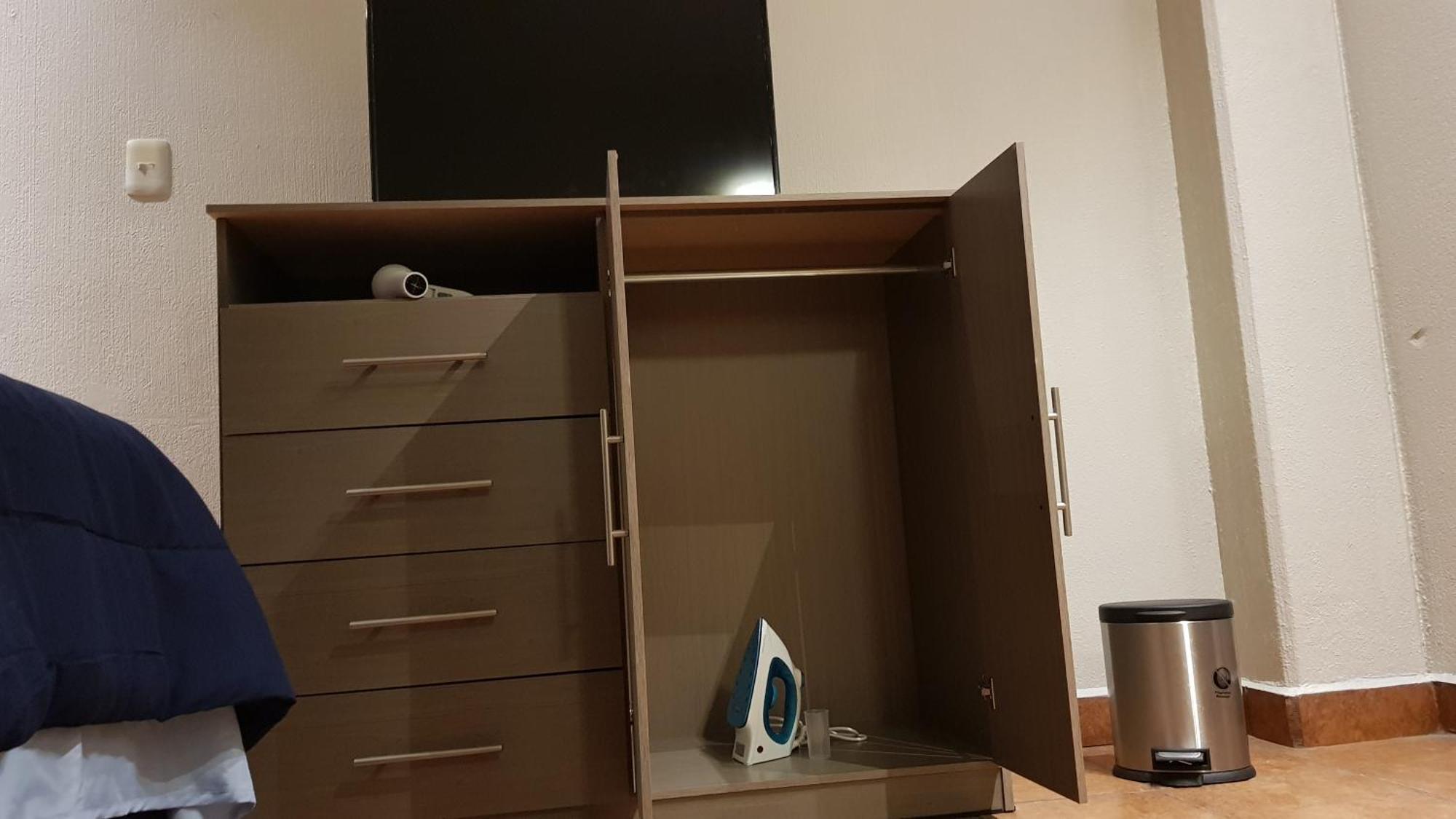 Hospedaje Ggg إنسينادا الغرفة الصورة